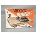 1/25 Scale Model Kit