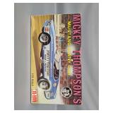 1/25 Scale Model Kit