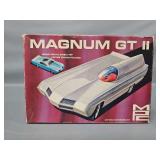 1/25 Scale Model Kit