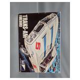 1/25 Scale Model Kit