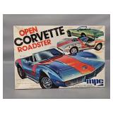 1/25 Scale Model Kit