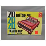 1/25 Scale Model Kit