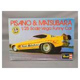 1/25 Scale Model Kit