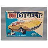 1/25 Scale Model Kit
