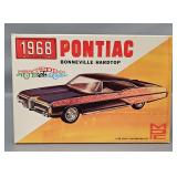 1/25 Scale Model Kit