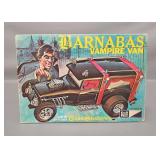 1/25 Scale Model Kit