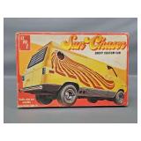 1/25 Scale Model Kit