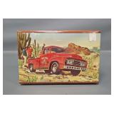 1/25 Scale Model Kit