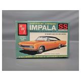 1/25 Scale Model Kit