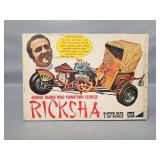 1/25 Scale Model Kit