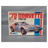 1/25 Scale Model Kit