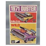 1/25 Scale Model Kit