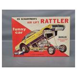 1/25 Scale Model Kit