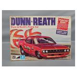 1/25 Scale Model Kit