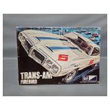1/25 Scale Model Kit