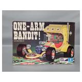 1/25 Scale Model Kit