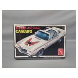 1/25 Scale Model Kit