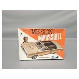 1/25 Scale Model Kit