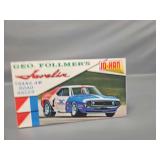 1/25 Scale Model Kit