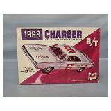 1/25 Scale Model Kit