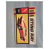 1/25 Scale Model Kit