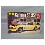 1/25 Scale Model Kit