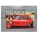 1/25 Scale Model Kit