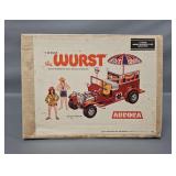 1/25 Scale Model Kit