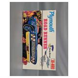 1/25 Scale Model Kit