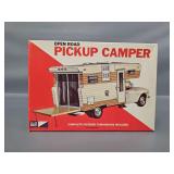 1/25 Scale Model Kit