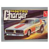 1/25 Scale Model Kit