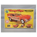 1/25 Scale Model Kit