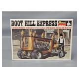 1/25 Scale Model Kit