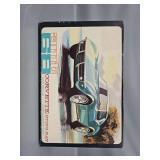 1/25 Scale Model Kit