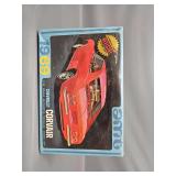 1/25 Scale Model Kit