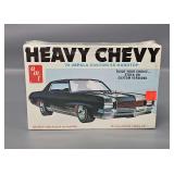 1/25 Scale Model Kit