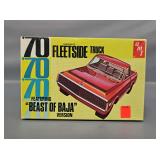 1/25 Scale Model Kit