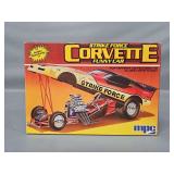 1/25 Scale Model Kit