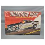 1/25 Scale Model Kit
