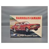 1/25 Scale Model Kit