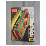 1/25 Scale Model Kit