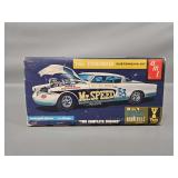 1/25 Scale Model Kit