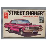 1/25 Scale Model Kit