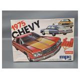 1/25 Scale Model Kit