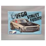 1/25 Scale Model Kit