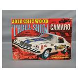 1/25 Scale Model Kit