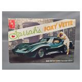 1/25 Scale Model Kit