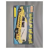 1/25 Scale Model Kit