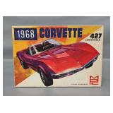 1/25 Scale Model Kit
