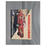 1/25 Scale Model Kit